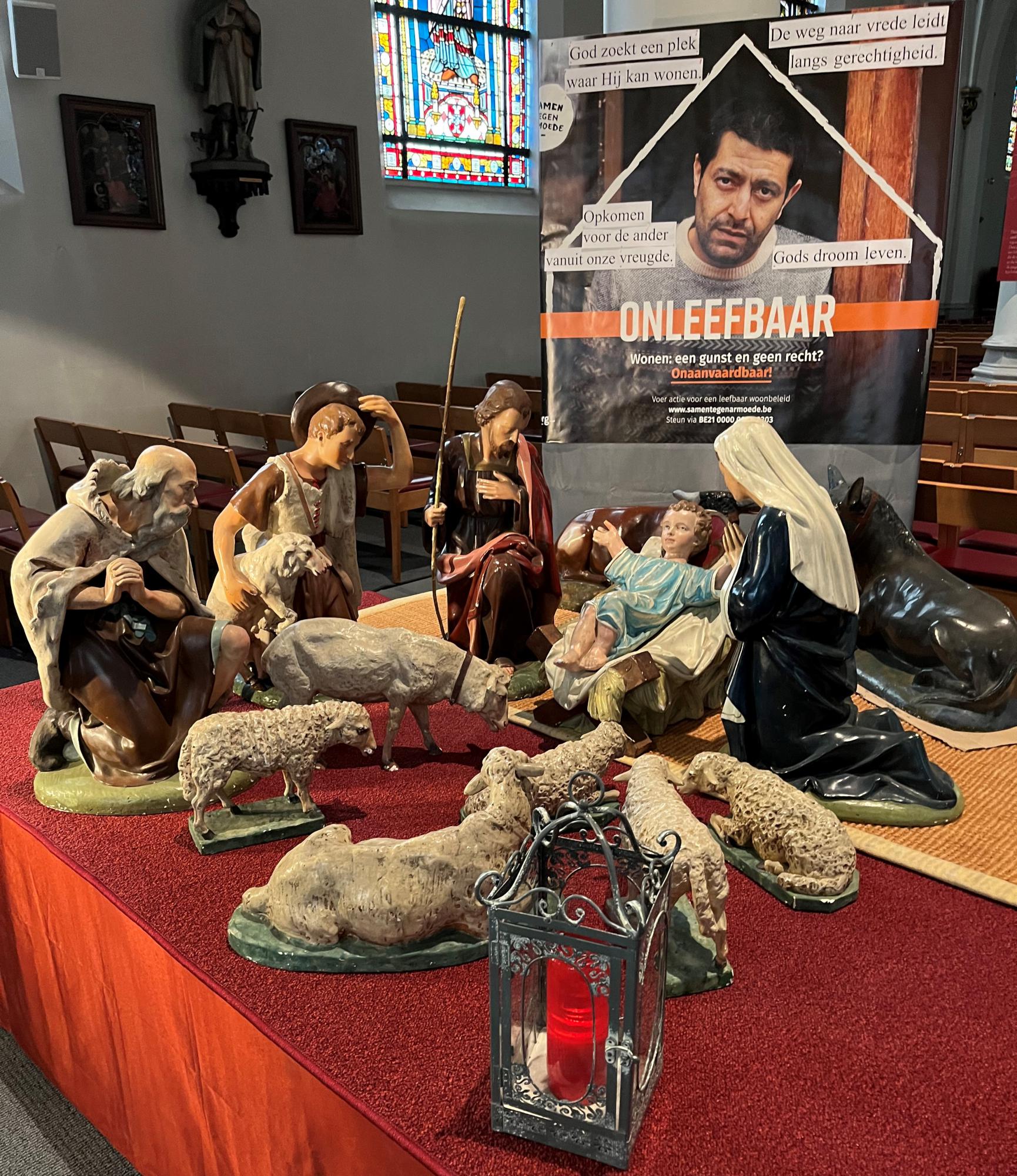 Kerstmis In De Kerk Zalig Kerstmis! | Kerknet